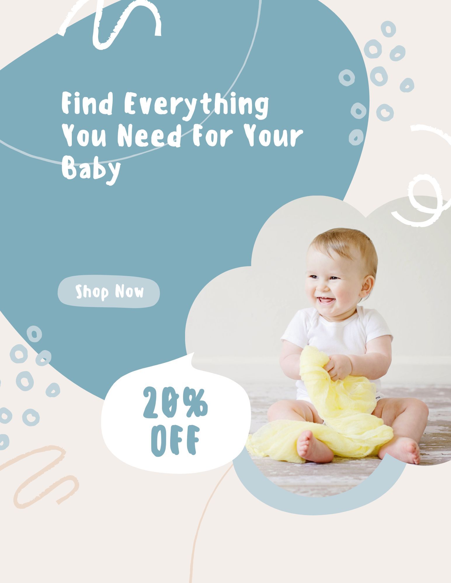 Baby & Kids
